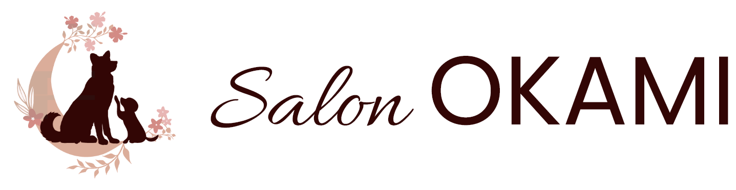 Salon OKAMI, Toiletteur chiens et chats à Rouvroy