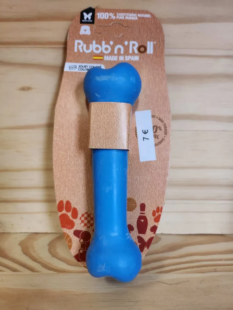 Jouets Rub’n’Roll