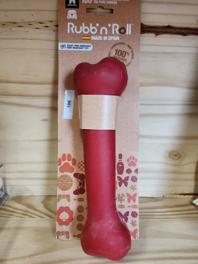 Jouets Rub’n’Roll