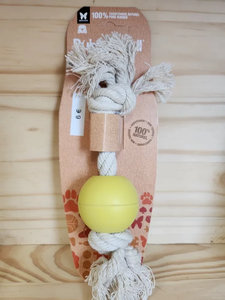 Jouets Rub’n’Roll