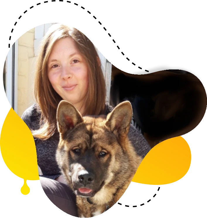 Salon Okami, toiletteur pour chiens et chats à Rouvroy