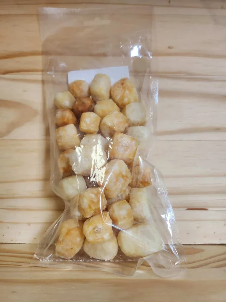 Friandises naturelles pour animaux