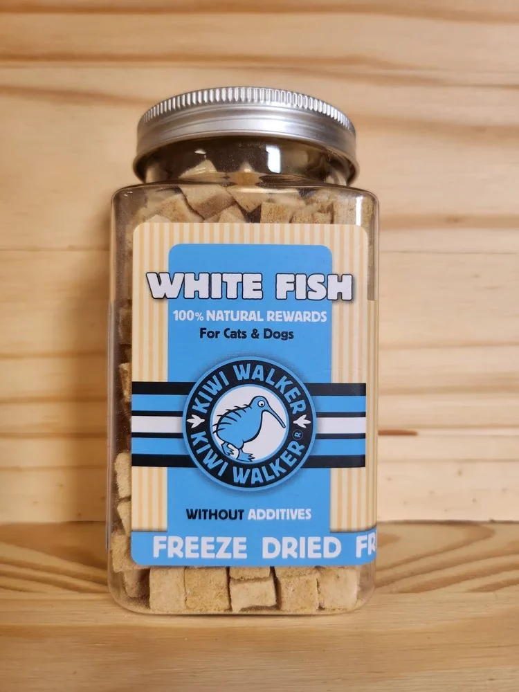 Friandises naturelles pour animaux