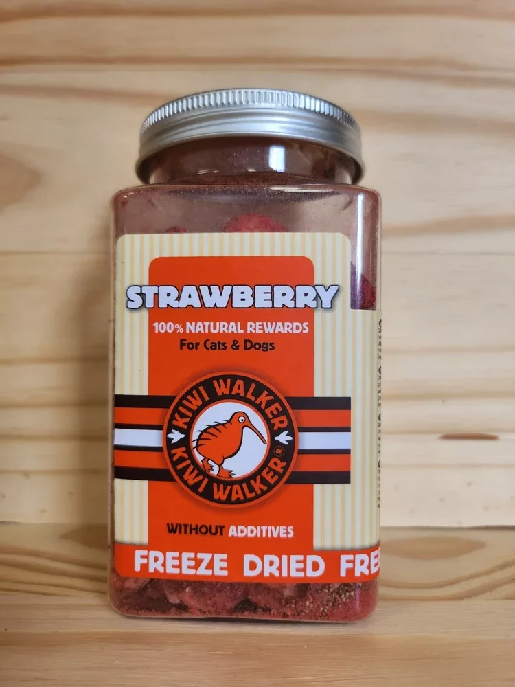 Friandises naturelles pour animaux